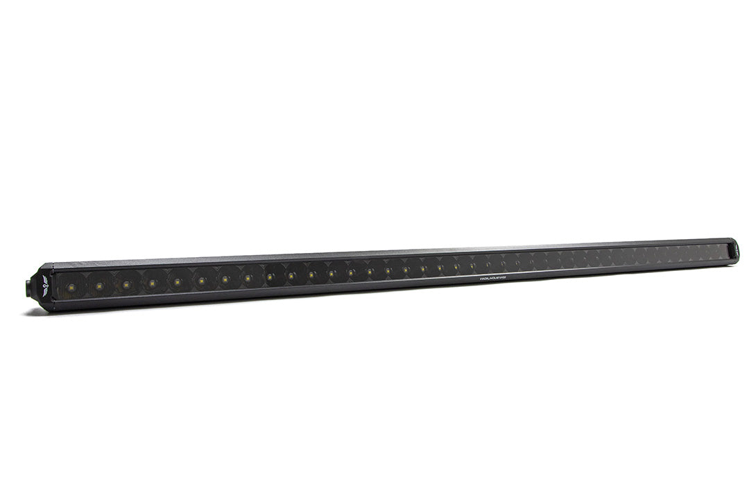 VK401 Midnight LED Light Bar - 40 Inch LED Light Bar