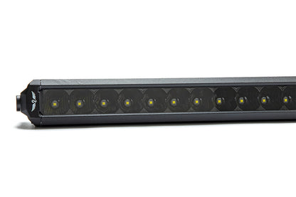 VK401 Midnight LED Light Bar - 40 Inch LED Light Bar