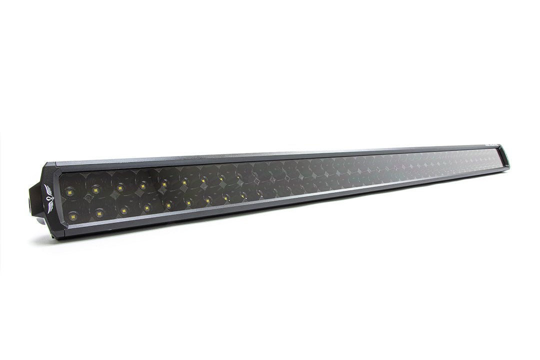 VK402 Midnight LED Light Bar - 40 Inch Light Bar