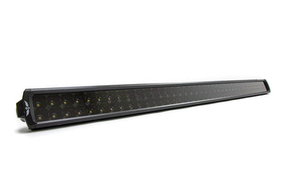 VK402 Midnight LED Light Bar - 40 Inch Light Bar