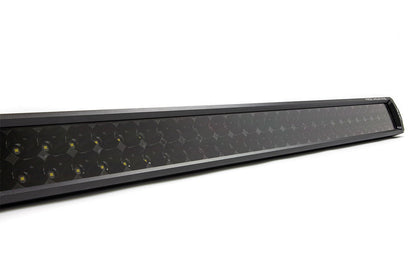 VK402 Midnight LED Light Bar - 40 Inch Light Bar