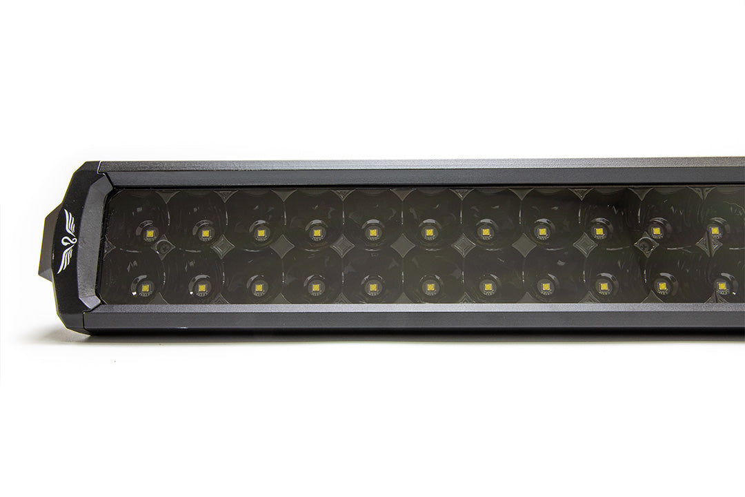 VK402 Midnight LED Light Bar - 40 Inch Light Bar