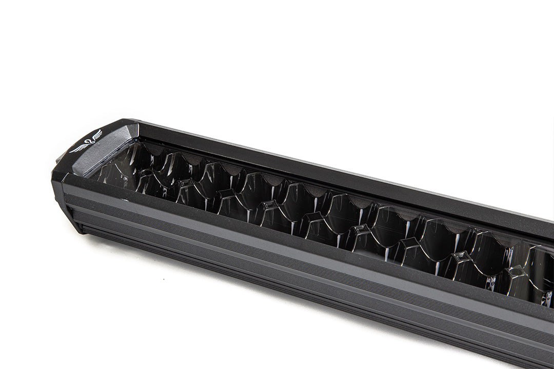 VK402 Midnight LED Light Bar - 40 Inch Light Bar