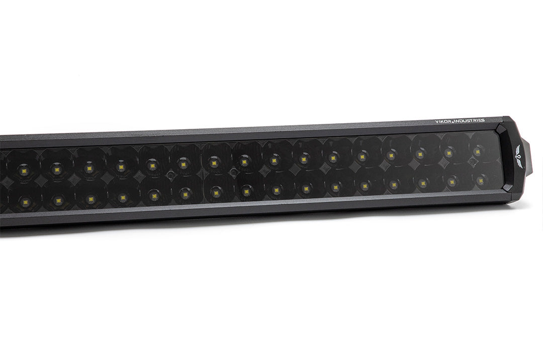 VK502 Midnight LED Light Bar - 50 Inch Light Bar