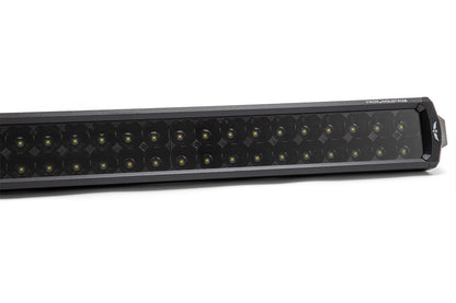 VK502 Midnight LED Light Bar - 50 Inch Light Bar