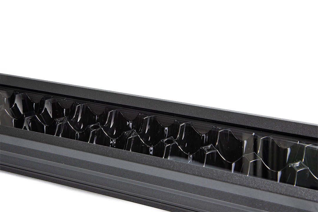VK502 Midnight LED Light Bar - 50 Inch Light Bar