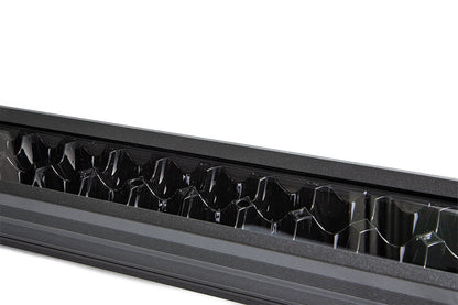 VK502 Midnight LED Light Bar - 50 Inch Light Bar