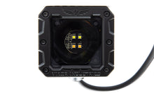VKX Midnight 3-In-1 LED Cube Light (2")