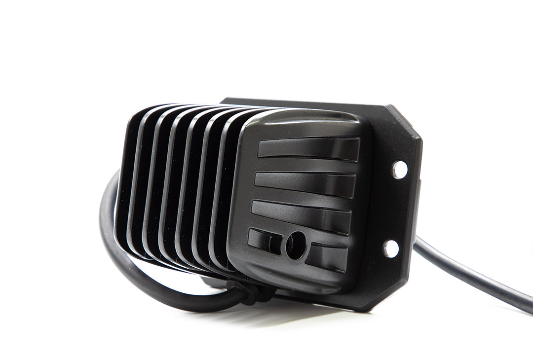 VKX LED Cube Light (2") - Surface Mount
