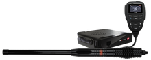 GME XRS Connect 4WD Pack with GPS - GME Antenna