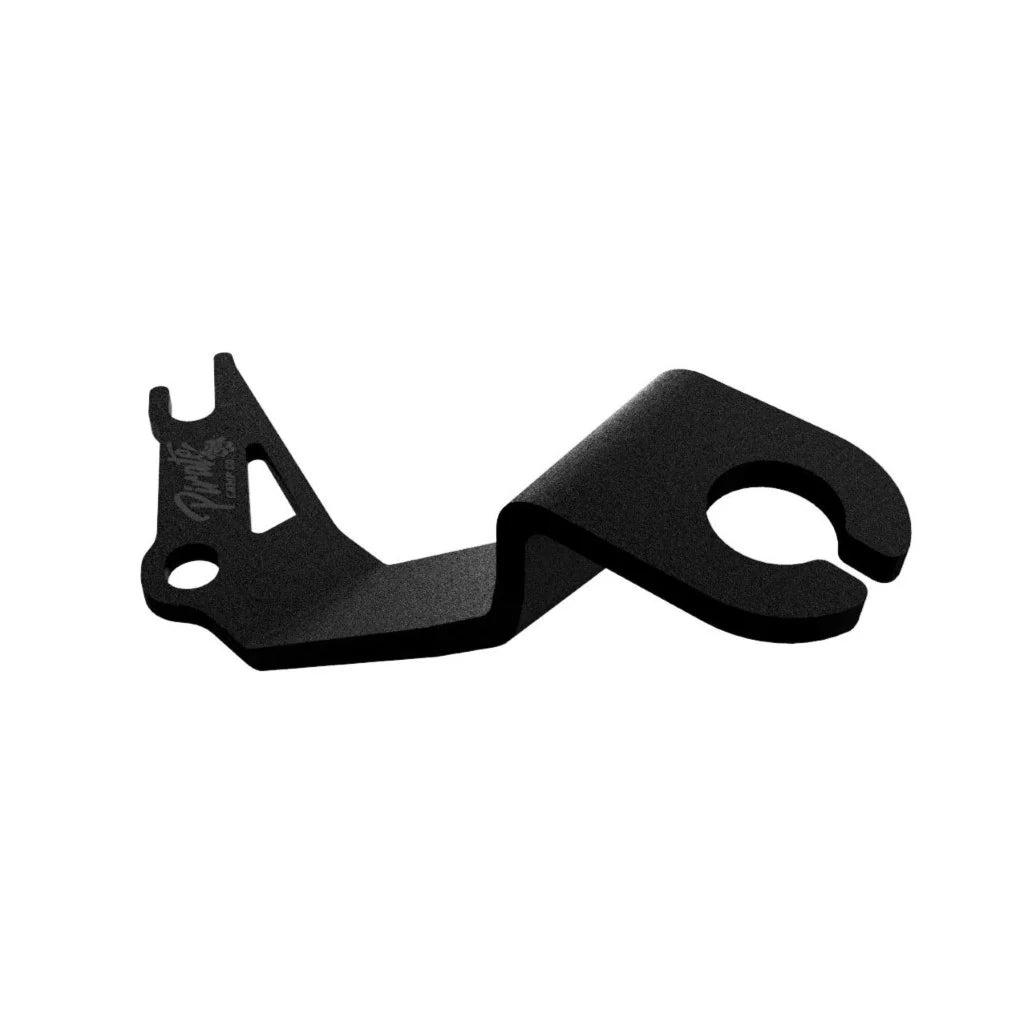 Toyota LandCruiser 200 Series LC200 Aerial Mount 2015+ - Pirate Camp Co