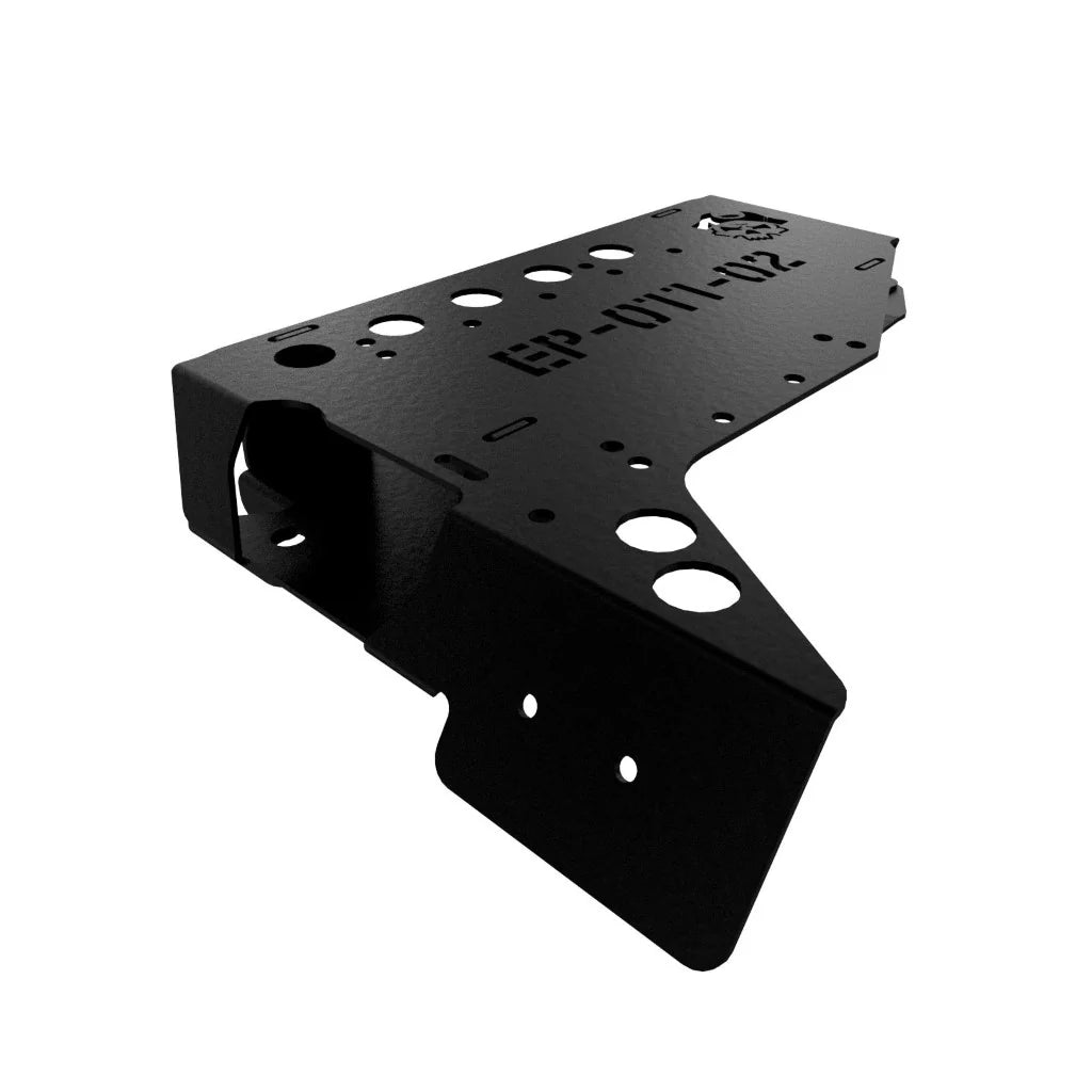 Toyota LandCruiser 70 Series 2024+ Battery Mounted Fuse Holder - Pirate Camp Co