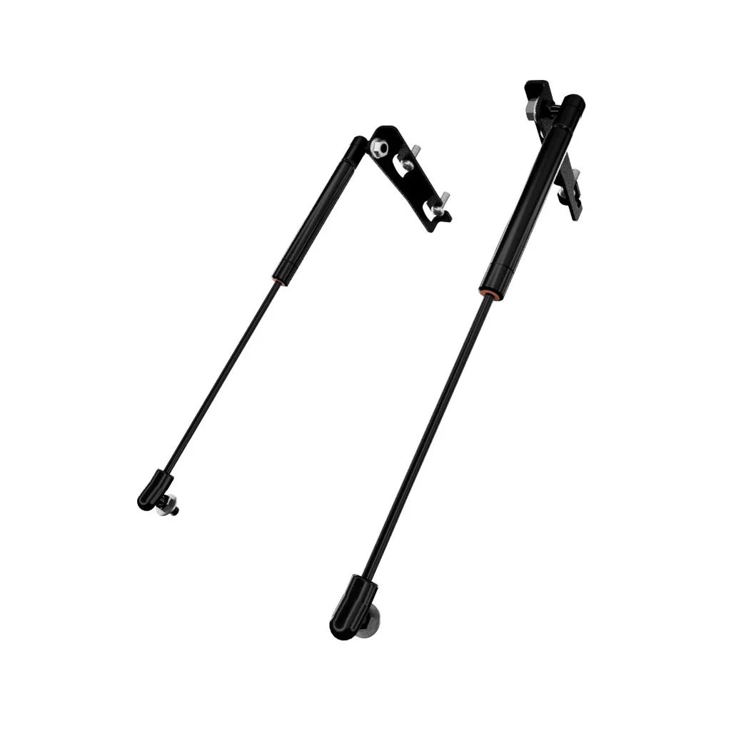 Toyota LandCruiser 70 Series 2024+ Bonnet Strut Kit - Pirate Camp Co