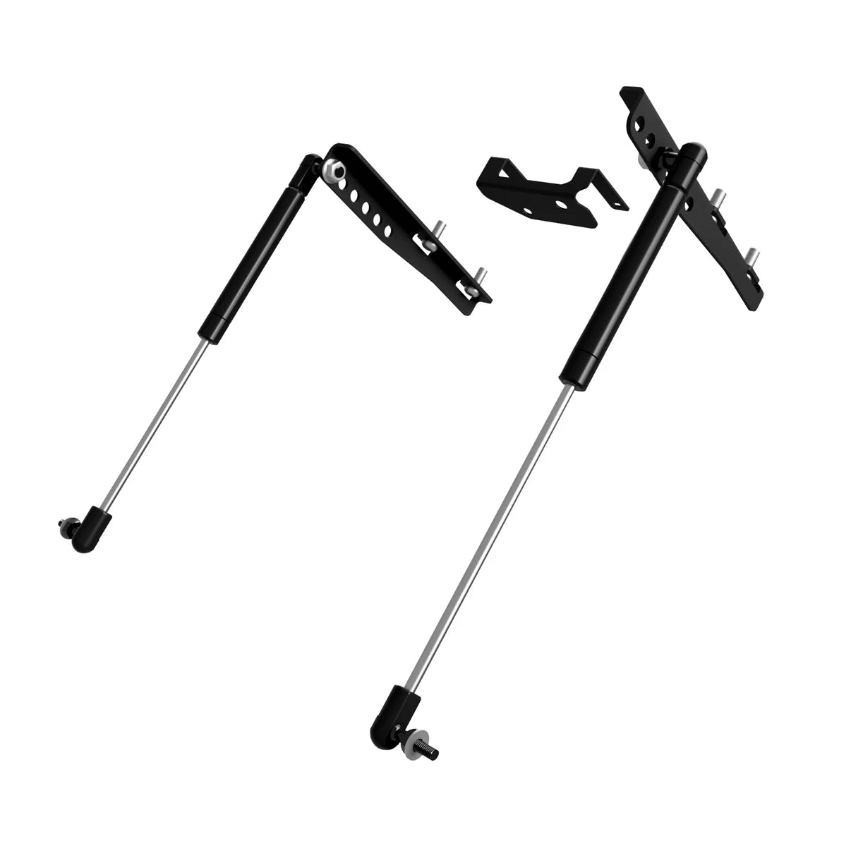 Toyota LandCruiser 70 Series 2007-2023 Bonnet Strut Kit - Pirate Camp Co