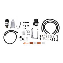 Toyota LandCruiser 300 Series Fuel Manager Pre-Filter + Catch Can Kit (FMPV635DPC) - Direction Plus