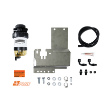 Toyota Hilux N80 / Fortuner Fuel Manager Post-Filter + Catch Can Kit (PFPV628DPC) - Direction Plus