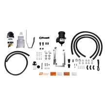 Toyota LandCruiser 300 Series - Fuel Manager Post-Filter + Catch Can Kit (PFPV635DPC) - Direction Plus