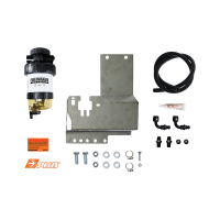 Toyota Hilux N80 / Fortuner Fuel Manager Post-Filter Kit (PF628DPK) - Direction Plus