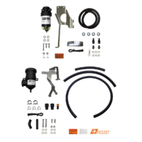 Toyota Prado 250 Series Fuel Manager Pre-Filter + Catch Can Kit (FMPV668DPC) - Direction Plus