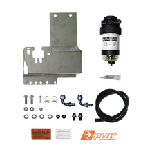 Toyota Hilux N80 / Fortuner Fuel Manager Pre-Filter Kit (FM628DPK) - Direction Plus