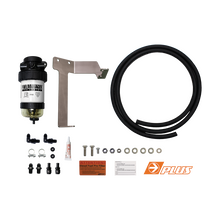Toyota Prado 120 / 150 / 155 Series Fuel Manager Pre-Filter Kit (FM620DPK) - Direction Plus