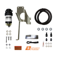 Toyota Prado 250 Fuel Manager Pre-Filter Kit (FM668DPK) - Direction Plus