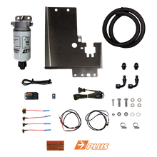 Toyota Hilux N80 / Fortuner PreLine-Plus Pre-Filter Kit (PL628DPK) - Direction Plus