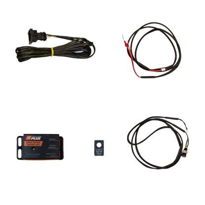 Toyota Hilux N80 / Fortuner PreLine-Plus Pre-Filter Kit (PL628DPK) - Direction Plus