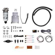Toyota LandCruiser 300 Series PreLine-Plus Pre-Filter Kit (PL635DPK) - Direction Plus