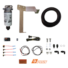 Toyota Prado 150 / 155 Series PreLine-Plus Pre-Filter Kit (PL620DPK) - Direction Plus