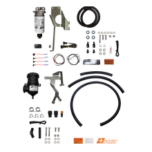 Toyota Prado 250 Series PreLine-Plus Pre-Filter + ProVent Catch Can Kit (PLPV668DPC) - Direction Plus