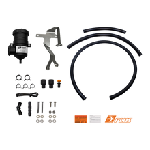 Toyota Prado 250 ProVent Ultimate Catch Can Kit (PV668DPK) - Direction Plus