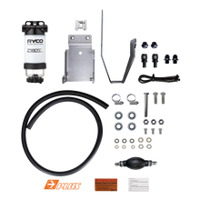 Toyota LandCruiser 300 Series Ryco Pre-Filter Kit (RC635DPK) - Direction Plus