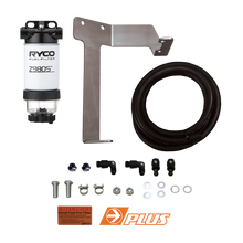 Toyota Prado 150 / 155 Series Ryco Pre-Filter Kit (RC620DPK) - Direction Plus