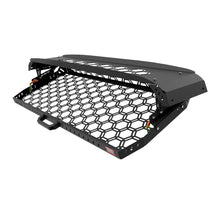 Toyota LandCruiser 100 Series Drop Down Parcel Shelf - Pirate Camp Co
