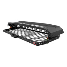 Toyota LandCruiser 100 Series Drop Down Parcel Shelf - Pirate Camp Co
