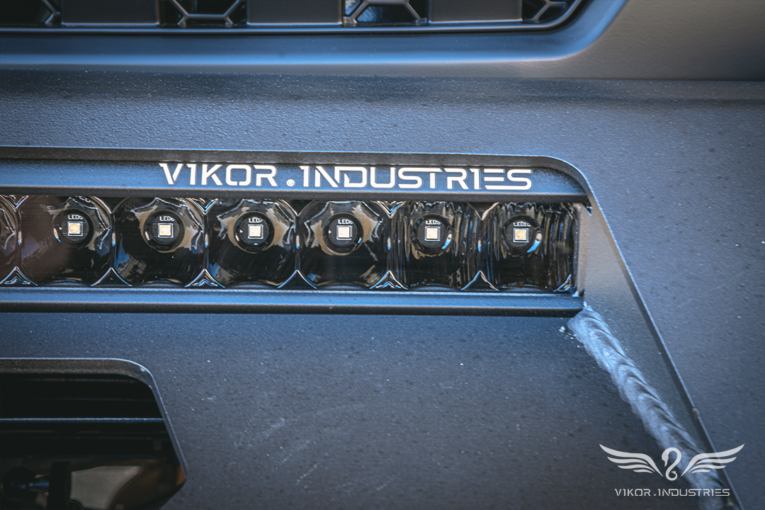 VK301 - 30 Inch Light Bar