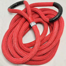 Factor 55 Extreme Duty Kinetic Energy Rope (7/8″x30′)