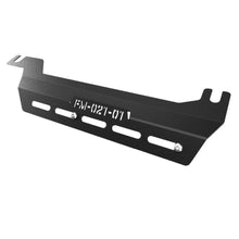 Toyota LandCruiser 70 Series Fire Extinguisher Bracket - Pirate Camp Co