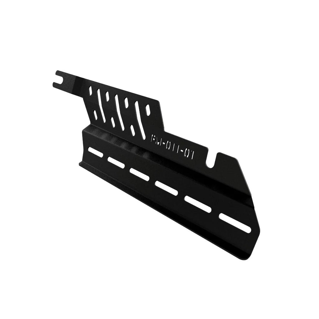 Toyota LandCruiser 70 Series Fire Extinguisher Bracket - Pirate Camp Co