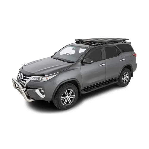 Fortuner - Rhino Rack Pioneer Platform & Back Bone