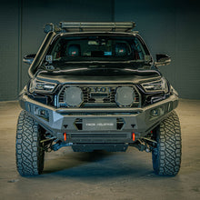 Toyota Hilux GR Sport Bull Bar | VIKOR Diablo (Pre-Runner)