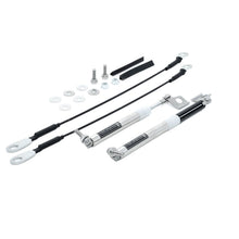 Toyota Hilux N80 Tailgate Strut Assist Kit - VIKOR