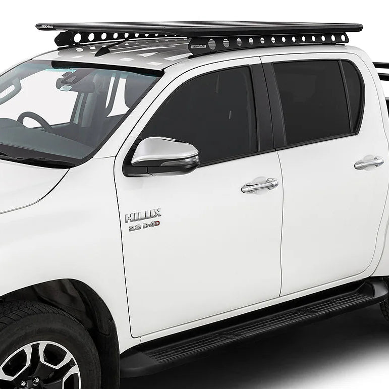 Hilux N80 & 48V - Rhino Rack Pioneer Platform & Back Bone