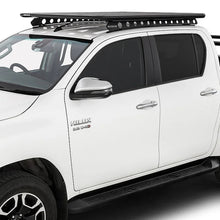 Hilux N80 & 48V - Rhino Rack Pioneer Platform & Back Bone