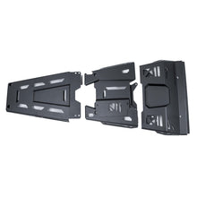 Toyota Hilux N80 Underbody Protection - VIKOR