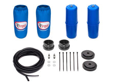 Toyota Fortuner Series 1 & 2 (2005-2026) Air Suspension Helper Kit for Coil Springs – High Pressure