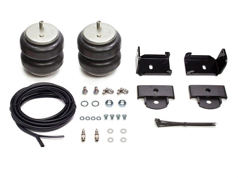 Toyota Hilux 4x4 (2015-2026) Air Suspension Helper Kit for Leaf Springs