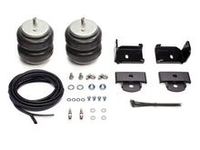 Toyota Hilux 4x4 (2015-2026) Air Suspension Helper Kit for Leaf Springs