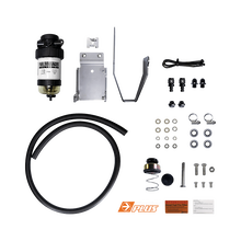 Toyota LandCruiser 300 Series Fuel Manager Pre-Filter Kit (FM635DPK) - Direction Plus
